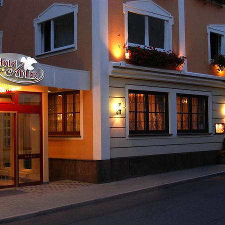 Hotel Adler - Paulas Alb Ehingen  Exterior foto